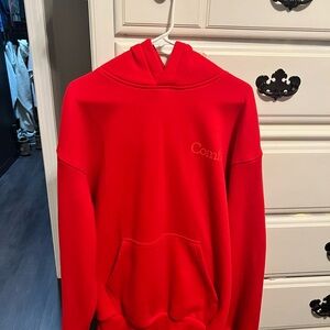 Comfort Minimalist Hoodie